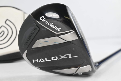 Cleveland halo wood - cleveland, 15