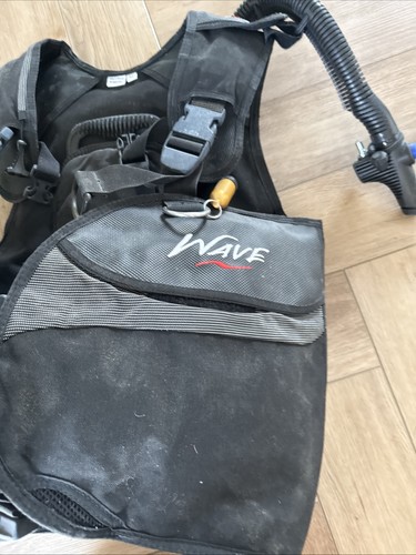 Wave seaquest bcd - wave,