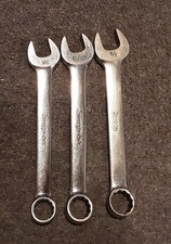 SNAP ON IMPERIAL COMBINATION