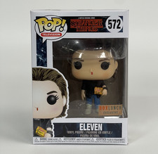 Funko Pop Stranger Things #572