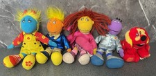 Hasbro Tweenies Plush Soft Toy