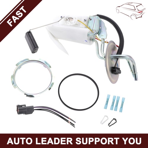 Electric fuel pump sp2007h - pump, no.sp2007h