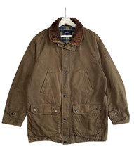 Gant New England Jacket Mens M