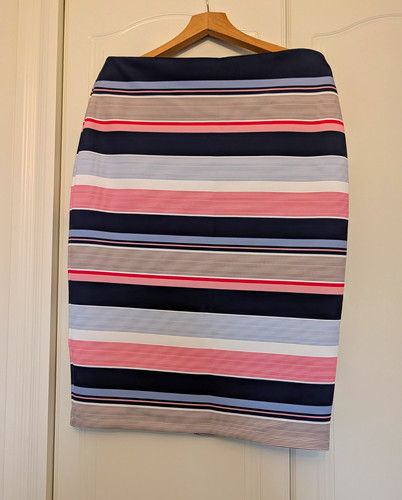 Collection striped high - m&s,