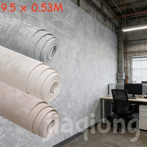 Concrete effect wallpaper - effect,