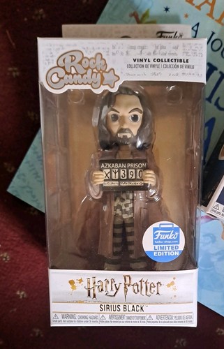 Harry potter funko - potter,