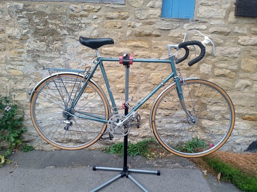 Vintage 1982 dawes - vintage,