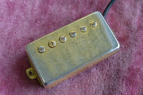 Vintage 1970 maxon - vintage, humbucker