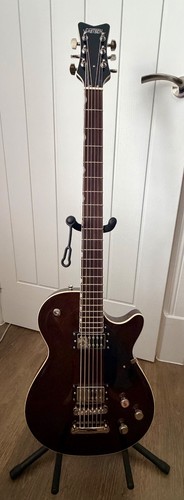 Gretsch electromatic jet - gretsch,