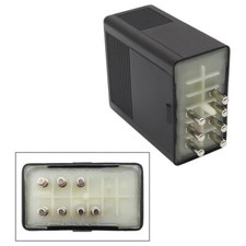 0015453405 Car Fuel Pump Relay For Mercedes-Benz 380SE 380SEC 380SEL 500SEC