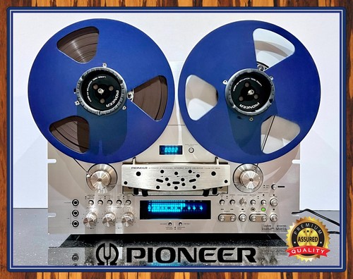 Pioneer 909 vintage - rt-909,