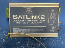 SUTRON SATLINK 2 LOGGER
