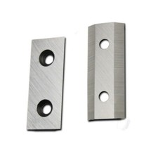 2PCS Garden Shredder Metal