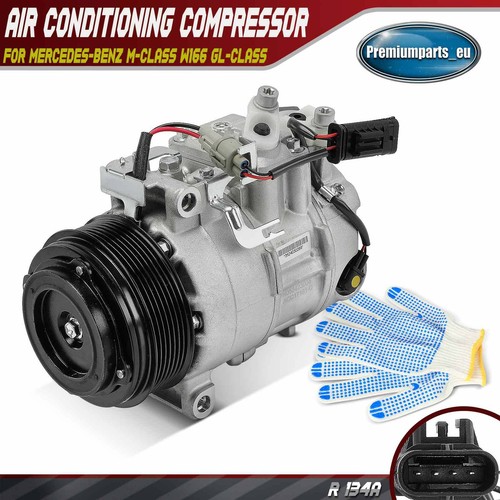 Air conditioning compressor - air,