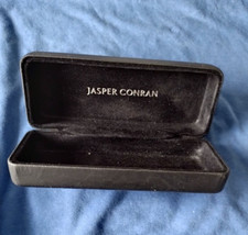 Jasper Conran Black Hard Shell