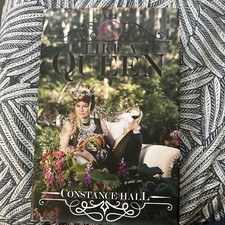 Like A Queen By Constance