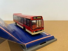 Corgi 1/76th Scale 1991 Optare