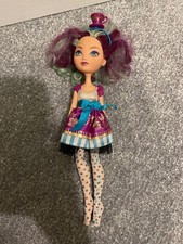 Ever After High Doll -