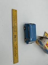 VINTAGE TINY TONKA 529 STATION