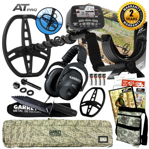 Garrett pro underwater - garrett,