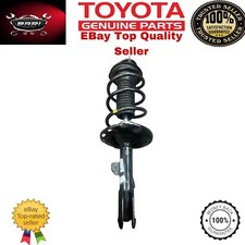 Genuine Toyota Voxy Left Front