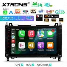 For VW Crafter/Sprinter W906