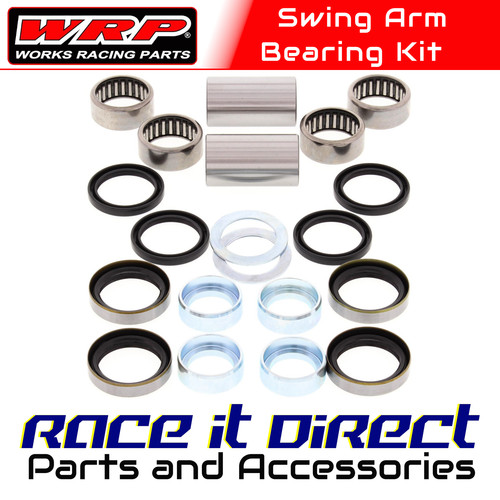 Swing arm bearing kit for - bearing,