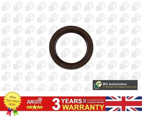 Front crankshaft seal - crankshaft, for
