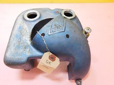 GAS OIL TANK FOR TITAN 200