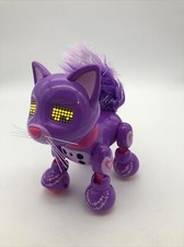 Zoomer Meowzies Interactive