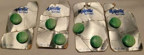 Vintage green majestic - 8,