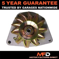 MFD Alternator Fits Peugeot