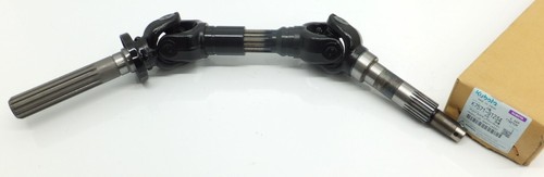 K757191234 rear driveshaft - k757191234,