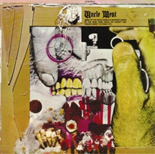The Mothers of Invention Uncle