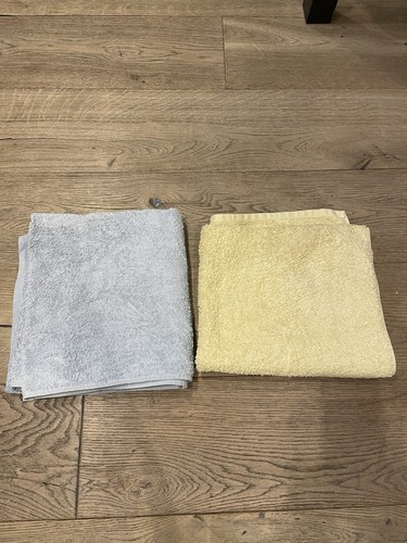 Primark ribbed border bath - 2,