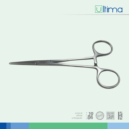 Crile artery forceps str - artery,
