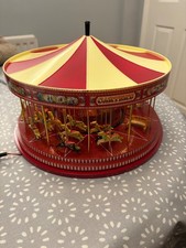 corgi c20402 Fairground