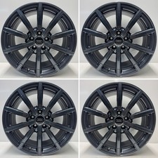 Genuine Audi A3 Black Edition