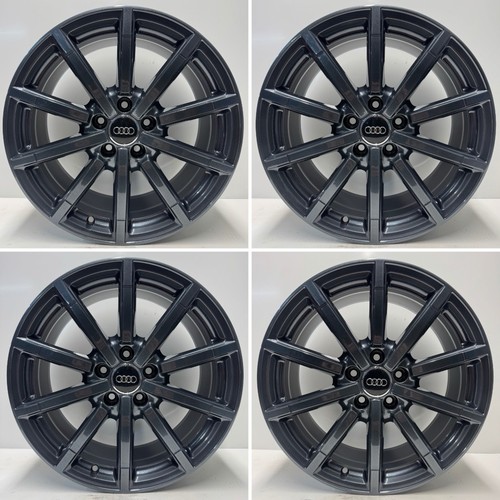 Genuine audi black edition - a3,