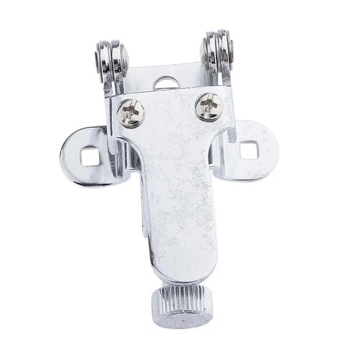 Solid snare drum strainer - solid,