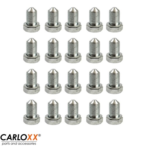 20x oil drain plug sw19 - plug,