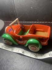 Noddy Goblin Car 