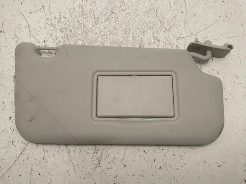 Ford fiesta sun visor - sun, zetec
