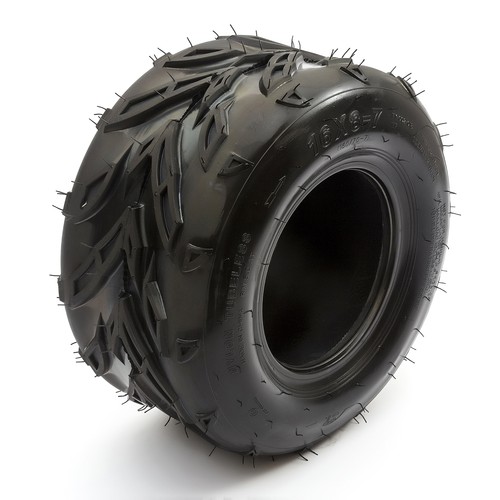 Tyre 16x8x7 16x8 wheel quad - tyre, 16x8-7
