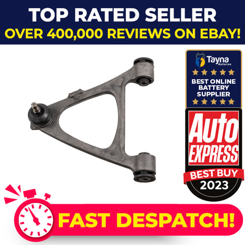 Wishbone suspension arm - wishbone, /