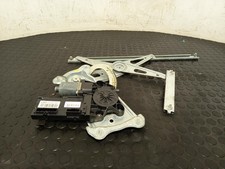 RENAULT MEGANE Window