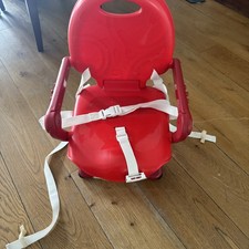 Chicco Pocket Snack Booster Seat