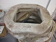 Concrete / Manhole Rings -