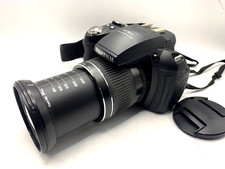 Fujifilm FinePix HS10 Digital