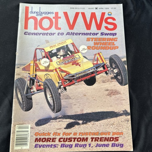 Dune buggies and hot vws - dune,